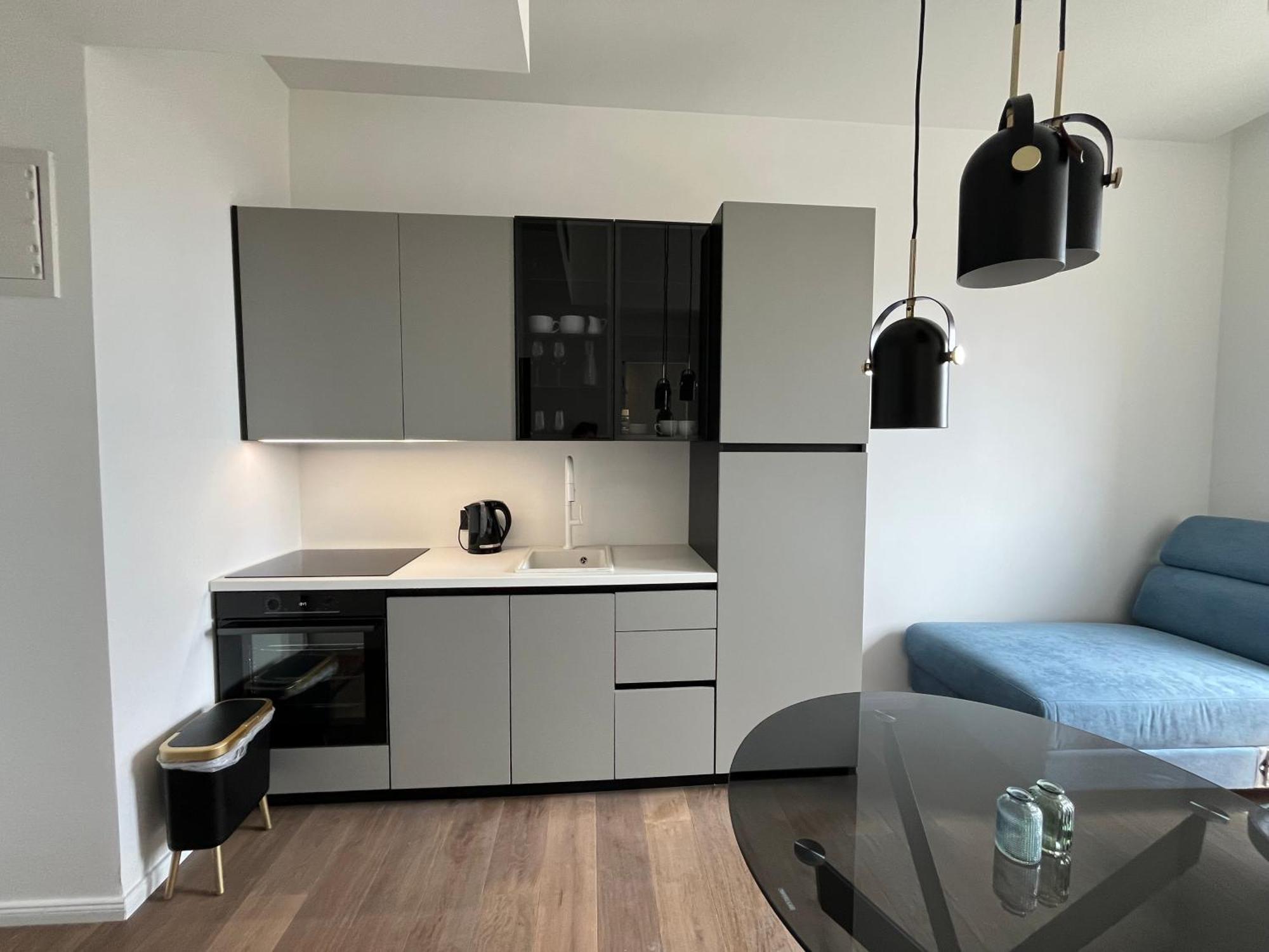 Jadabell 1 & 2 With Sea View Apartment Рийека Екстериор снимка